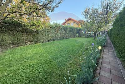Duplex cu 5 camere cu Teren 1634 Mp în Viile Noi - 18