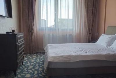 Apartament cu 3 camere decomandat în Năvodari - 3