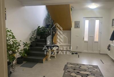 Casă individuală cu 5 camere cu Canalizare în Sacoșu Turcesc - 1