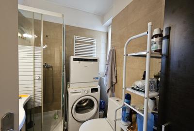 Apartament cu 2 camere semidecomandat în Semicentral - 7