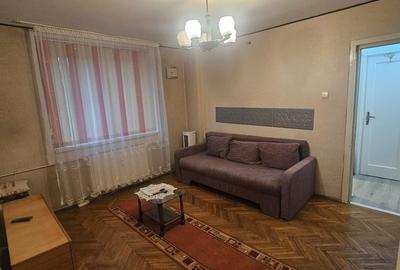 Apartament cu 2 camere, mobilat în Gara de Nord - 4