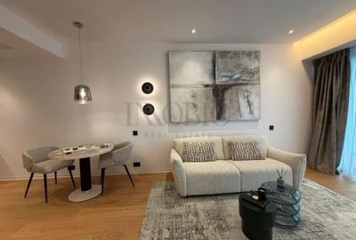 Apartament cu 2 camere, mobilat în Floreasca - 3