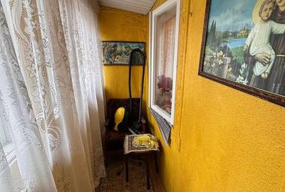 Casă cu 4 camere cu Teren 620 Mp în Central - 13
