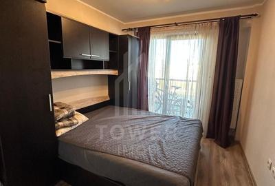 Apartament cu 3 camere decomandat în Mihai Viteazul - 5
