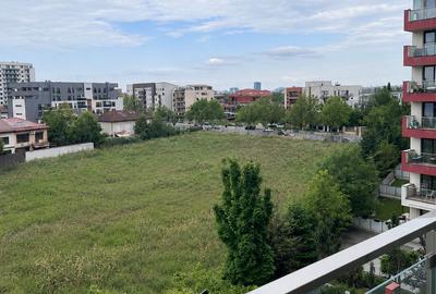 Apartament cu 2 camere în Sisești - 11