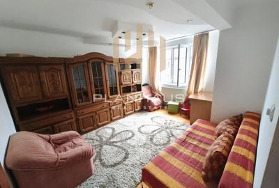 Apartament cu 2 camere decomandat, mobilat în Central - 2