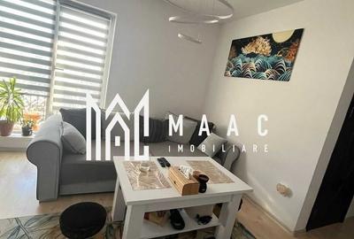 Apartament cu 2 camere decomandat în Gușterița