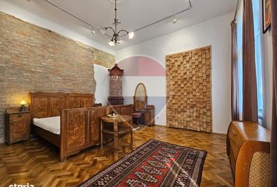 Apartament cu 3 camere în Ultracentral - 10