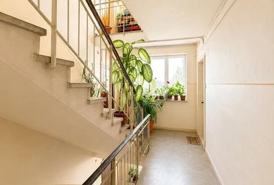 Apartament cu 2 camere nedecomandat în Berceni - 3