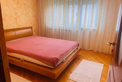 Apartament cu 2 camere decomandat, mobilat în George Enescu - 17