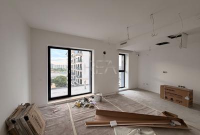 Apartament cu 2 camere decomandat în Aviației