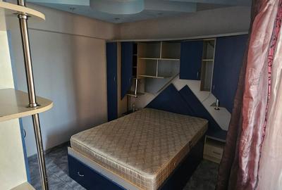 Apartament cu 2 camere decomandat în Păcurari - 9