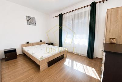 Apartament cu 2 camere, mobilat în Dumbrăvița - 4