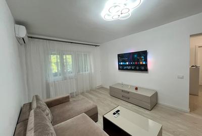 Apartament cu 2 camere decomandat, mobilat în Tomis II