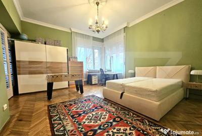 Apartament cu 4 camere semidecomandat în Bălcescu - 2