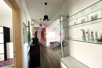 Apartament cu 3 camere decomandat în Cuțitul de Argint - 8