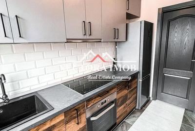Apartament cu 2 camere în Ultracentral
