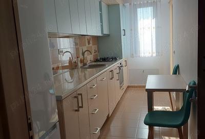 Apartament cu 2 camere decomandat în Central - 7