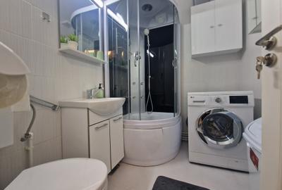 Apartament cu 2 camere semidecomandat în Podu Roș - 15