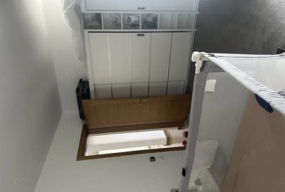 Apartament cu 3 camere decomandat în Ștefăneștii de Jos - 8