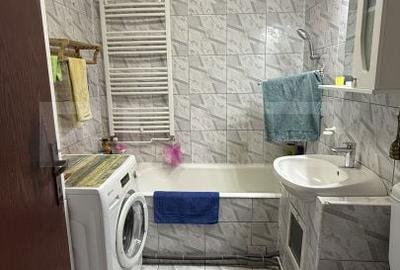 Apartament cu 2 camere în Central - 1