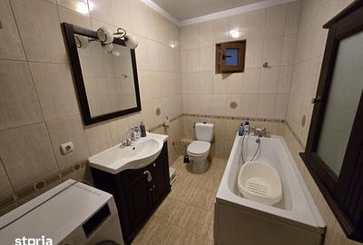 Apartament cu 4 camere în Copou - 5