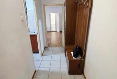 Apartament cu 2 camere decomandat, mobilat în 9 Mai - 3