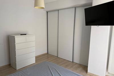 Apartament cu 2 camere în Central - 8