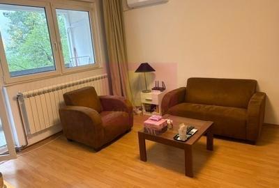 Apartament cu 2 camere circular, mobilat în Drumul Taberei