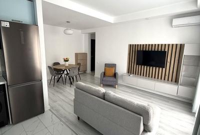 Apartament cu 3 camere decomandat în Ștefăneștii de Jos - 3