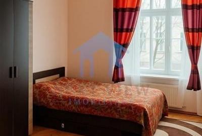 Apartament cu 2 camere semidecomandat în Horea - 1