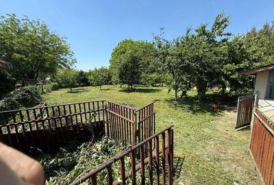 Casă cu Teren 1097 Mp în Pietroșani - 2