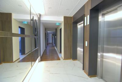 Apartament cu 3 camere semidecomandat, mobilat în Central - 20