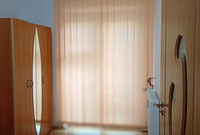 Apartament cu 2 camere semidecomandat în Central - 5