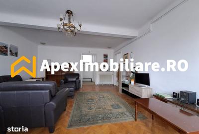 Apartament cu 2 camere semidecomandat în Eminescu