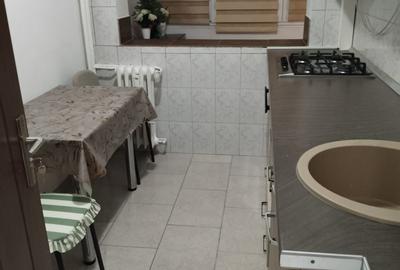 Casă cu 2 camere cu Teren 12 Mp în Titan - 5