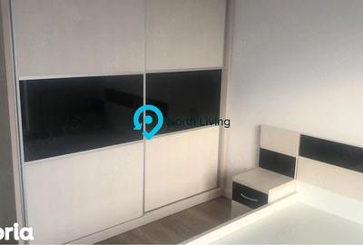 Apartament cu 2 camere decomandat, mobilat în Dămăroaia - 3