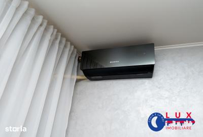 Apartament cu 2 camere decomandat în E3
