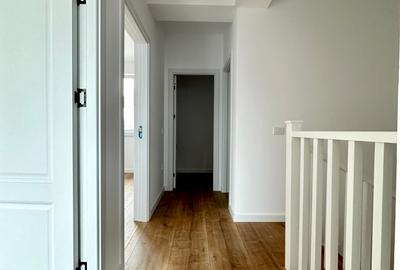 Duplex cu 4 camere cu Canalizare în Popas Păcurari - 18