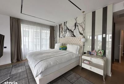 Apartament cu 4 camere în Herăstrău - 6