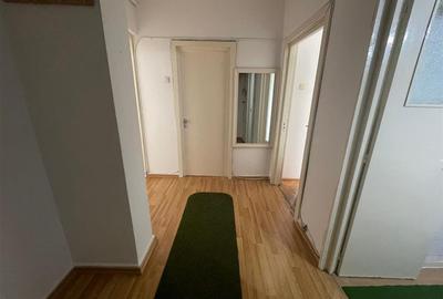 Apartament cu 2 camere decomandat, mobilat în Păcurari - 7