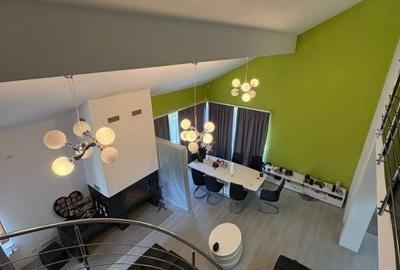 Casă cu 4 camere cu Teren 1039 Mp în Griviței - 10