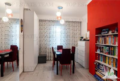 Duplex cu 4 camere cu Teren 175 Mp în Vatra Luminoasă - 4