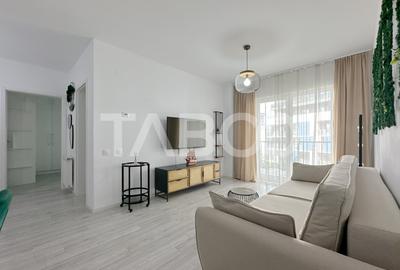 Apartament cu 2 camere decomandat, mobilat în Bună Ziua - 2