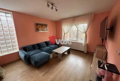 Casă cu Teren 550 Mp în Dudeștii Noi