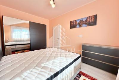 Apartament cu 2 camere semidecomandat, mobilat în Braytim - 10