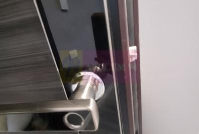 Apartament cu 2 camere semidecomandat în Nord