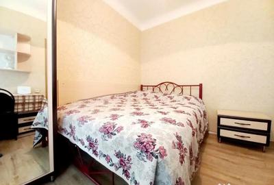 Apartament cu 2 camere decomandat în Dristor