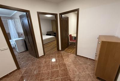 Garsonieră decomandată în Florești - 3