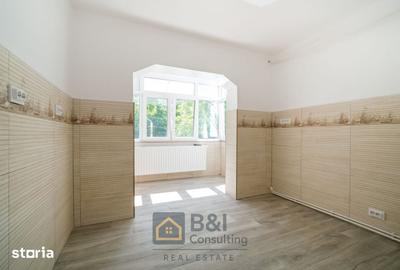 Apartament cu 2 camere decomandat în Tomești - 5